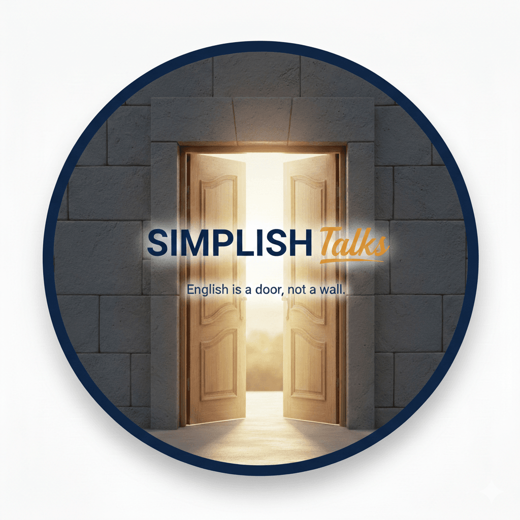 SIMPLISH Talks Hero